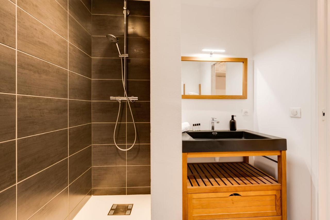 Le Grenette - Appartement Pour 2 A 4 Personnes En Plein Coeur D'Annecy Exterior photo