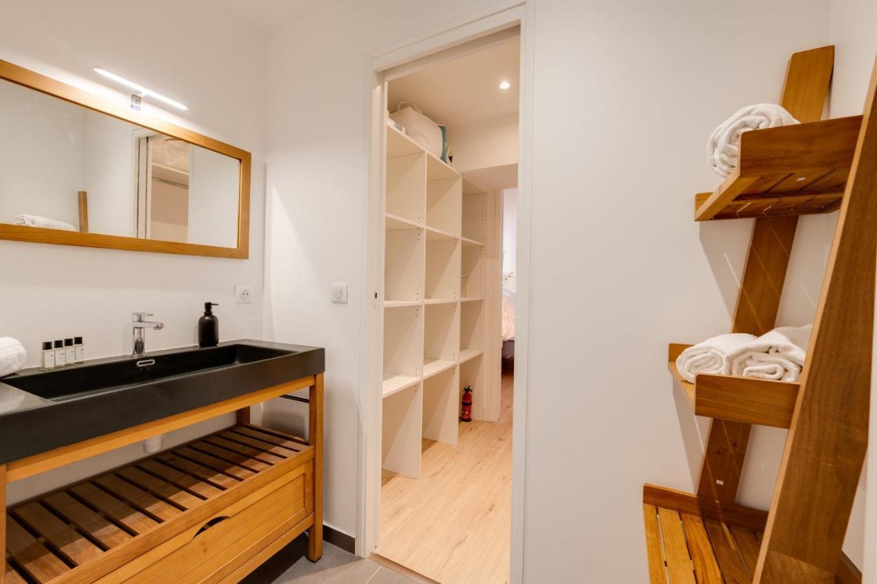 Le Grenette - Appartement Pour 2 A 4 Personnes En Plein Coeur D'Annecy Exterior photo