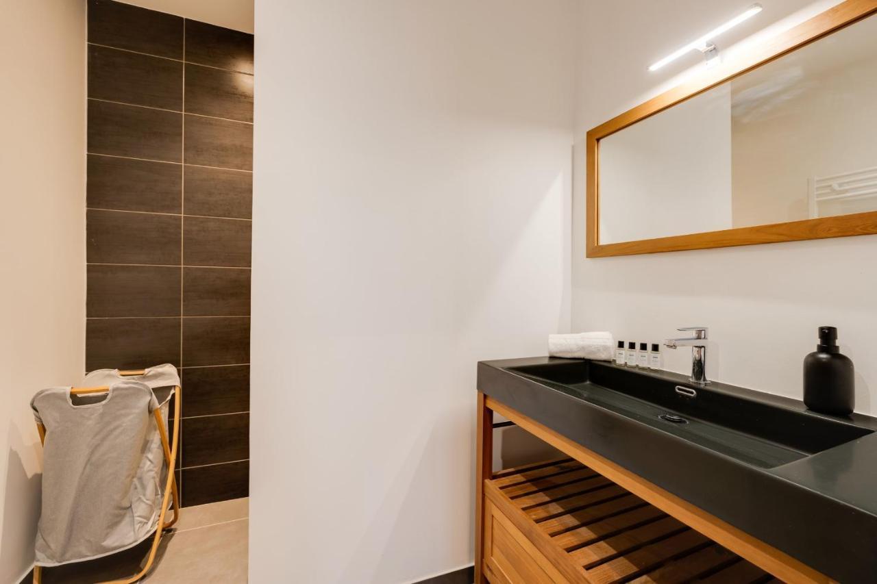 Le Grenette - Appartement Pour 2 A 4 Personnes En Plein Coeur D'Annecy Exterior photo